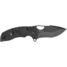 Нож SOG KIKU XR LTE BLACKOUT 12-27-04-57 SG_12-27-04-57